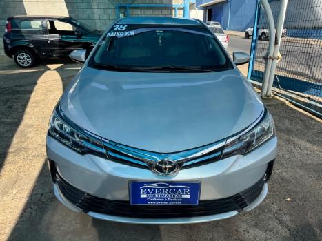 TOYOTA Corolla 2.0 16V 4P XEI FLEX AUTOM�TICO, Foto 2