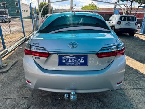 TOYOTA Corolla 2.0 16V 4P XEI FLEX AUTOM�TICO, Foto 5