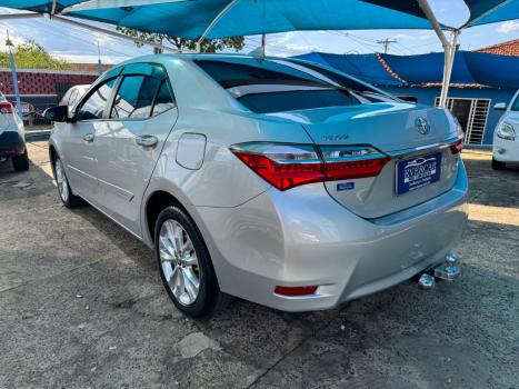 TOYOTA Corolla 2.0 16V 4P XEI FLEX AUTOM�TICO, Foto 6
