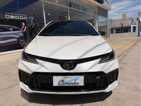 TOYOTA Corolla 2.0 16V 4P VVT-IE FLEX GR-S DIRECT SHIFT AUTOM�TICO CVT, Foto 2