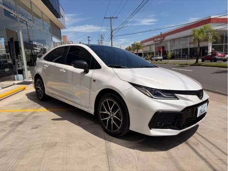 TOYOTA Corolla 2.0 16V 4P VVT-IE FLEX GR-S DIRECT SHIFT AUTOM�TICO CVT, Foto 3