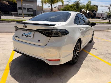TOYOTA Corolla 2.0 16V 4P VVT-IE FLEX GR-S DIRECT SHIFT AUTOM�TICO CVT, Foto 5