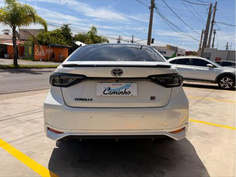 TOYOTA Corolla 2.0 16V 4P VVT-IE FLEX GR-S DIRECT SHIFT AUTOM�TICO CVT, Foto 6