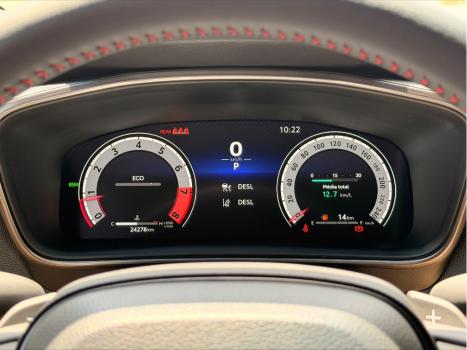 TOYOTA Corolla 2.0 16V 4P VVT-IE FLEX GR-S DIRECT SHIFT AUTOM�TICO CVT, Foto 11