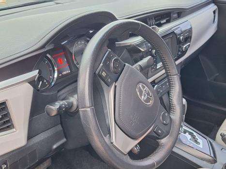 TOYOTA Corolla 2.0 16V 4P FLEX XEI DIRECT SHIFT AUTOM�TICO CVT, Foto 6