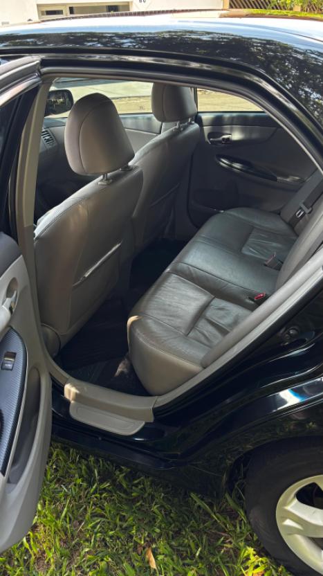 TOYOTA Corolla 2.0 16V 4P XEI FLEX AUTOM�TICO, Foto 8