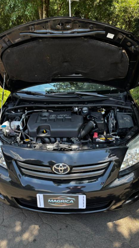 TOYOTA Corolla 2.0 16V 4P XEI FLEX AUTOM�TICO, Foto 9