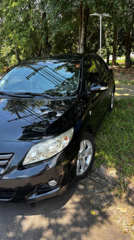 TOYOTA Corolla 2.0 16V 4P XEI FLEX AUTOM�TICO, Foto 3