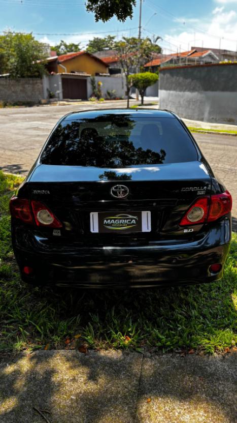 TOYOTA Corolla 2.0 16V 4P XEI FLEX AUTOM�TICO, Foto 2