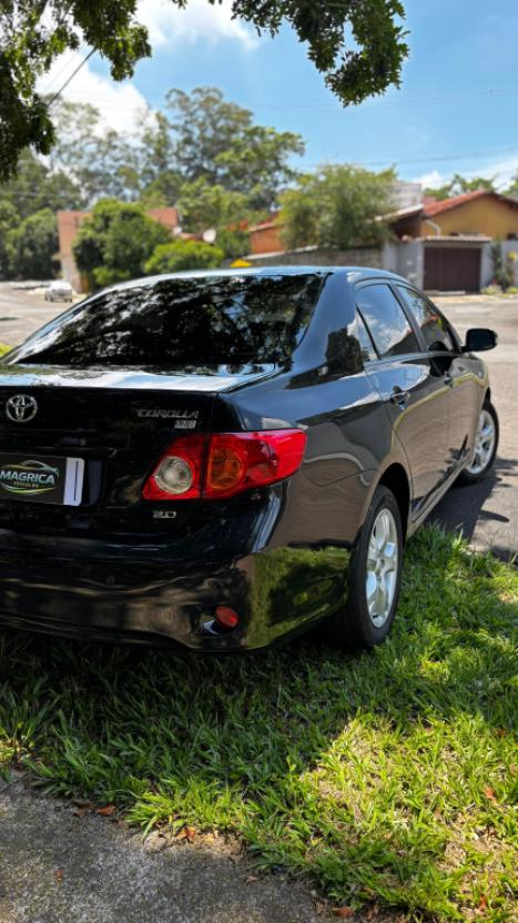 TOYOTA Corolla 2.0 16V 4P XEI FLEX AUTOM�TICO, Foto 5