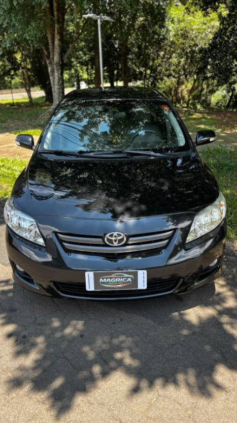 TOYOTA Corolla 2.0 16V 4P XEI FLEX AUTOM�TICO, Foto 1