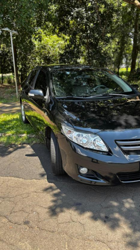 TOYOTA Corolla 2.0 16V 4P XEI FLEX AUTOM�TICO, Foto 11