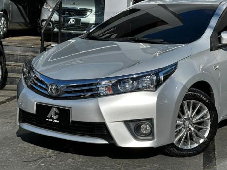 TOYOTA Corolla 2.0 16V 4P XEI FLEX AUTOM�TICO, Foto 2