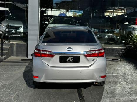 TOYOTA Corolla 2.0 16V 4P XEI FLEX AUTOM�TICO, Foto 5
