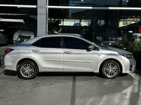 TOYOTA Corolla 2.0 16V 4P XEI FLEX AUTOM�TICO, Foto 6