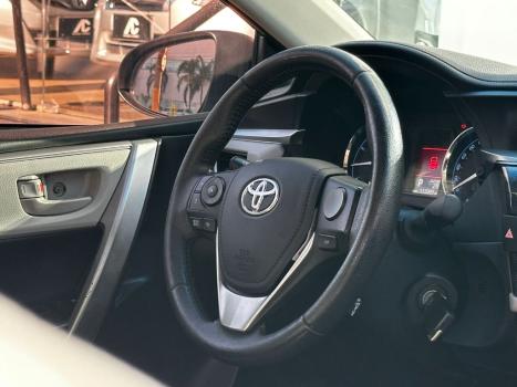 TOYOTA Corolla 2.0 16V 4P XEI FLEX AUTOM�TICO, Foto 7