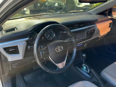 TOYOTA Corolla 2.0 16V 4P XEI FLEX AUTOM�TICO, Foto 8