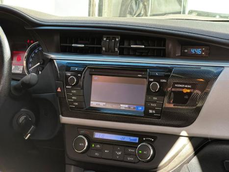 TOYOTA Corolla 2.0 16V 4P XEI FLEX AUTOM�TICO, Foto 9