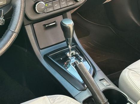 TOYOTA Corolla 2.0 16V 4P XEI FLEX AUTOM�TICO, Foto 10