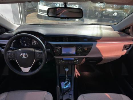 TOYOTA Corolla 2.0 16V 4P XEI FLEX AUTOM�TICO, Foto 11