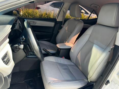 TOYOTA Corolla 2.0 16V 4P XEI FLEX AUTOM�TICO, Foto 12