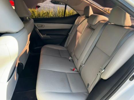 TOYOTA Corolla 2.0 16V 4P XEI FLEX AUTOM�TICO, Foto 13