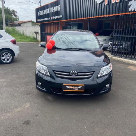 TOYOTA Corolla 2.0 16V 4P ALTIS FLEX AUTOM�TICO, Foto 2