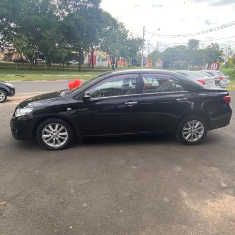 TOYOTA Corolla 2.0 16V 4P ALTIS FLEX AUTOM�TICO, Foto 3