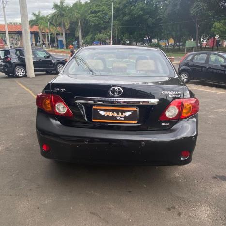 TOYOTA Corolla 2.0 16V 4P ALTIS FLEX AUTOM�TICO, Foto 4