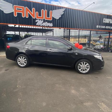 TOYOTA Corolla 2.0 16V 4P ALTIS FLEX AUTOM�TICO, Foto 5