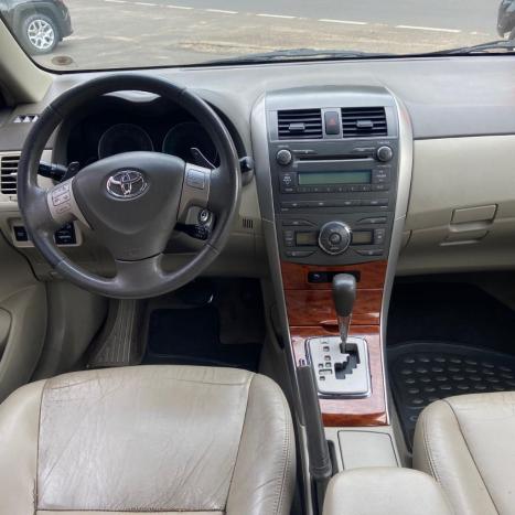 TOYOTA Corolla 2.0 16V 4P ALTIS FLEX AUTOM�TICO, Foto 6