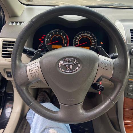TOYOTA Corolla 2.0 16V 4P ALTIS FLEX AUTOM�TICO, Foto 7