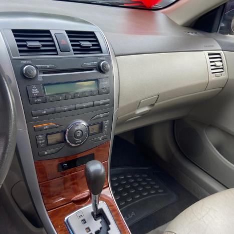 TOYOTA Corolla 2.0 16V 4P ALTIS FLEX AUTOM�TICO, Foto 8