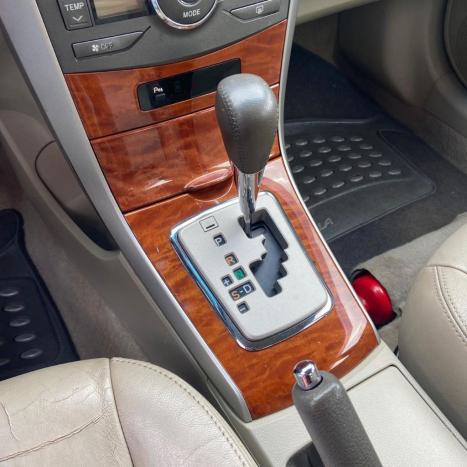 TOYOTA Corolla 2.0 16V 4P ALTIS FLEX AUTOM�TICO, Foto 9