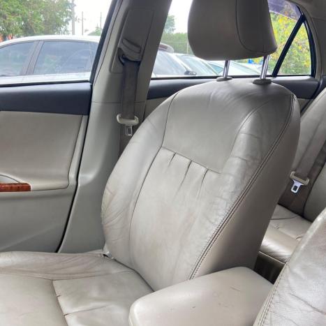 TOYOTA Corolla 2.0 16V 4P ALTIS FLEX AUTOM�TICO, Foto 10