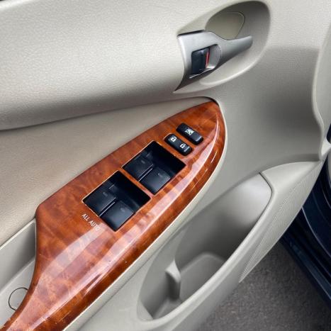 TOYOTA Corolla 2.0 16V 4P ALTIS FLEX AUTOM�TICO, Foto 11