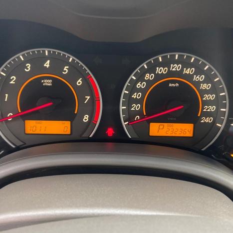 TOYOTA Corolla 2.0 16V 4P ALTIS FLEX AUTOM�TICO, Foto 13