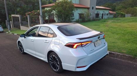 TOYOTA Corolla 2.0 16V 4P XRS FLEX AUTOM�TICO, Foto 2