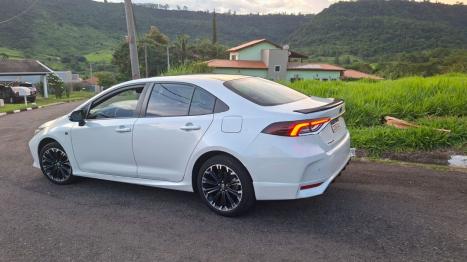 TOYOTA Corolla 2.0 16V 4P XRS FLEX AUTOM�TICO, Foto 5