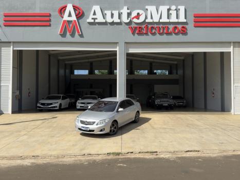 TOYOTA Corolla 2.0 16V 4P XEI FLEX AUTOM�TICO, Foto 1