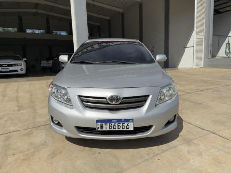 TOYOTA Corolla 2.0 16V 4P XEI FLEX AUTOM�TICO, Foto 2