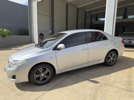 TOYOTA Corolla 2.0 16V 4P XEI FLEX AUTOM�TICO, Foto 3
