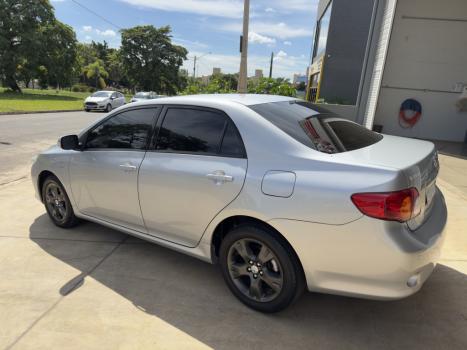 TOYOTA Corolla 2.0 16V 4P XEI FLEX AUTOM�TICO, Foto 4