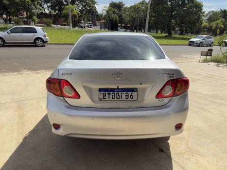 TOYOTA Corolla 2.0 16V 4P XEI FLEX AUTOM�TICO, Foto 5