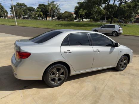 TOYOTA Corolla 2.0 16V 4P XEI FLEX AUTOM�TICO, Foto 6