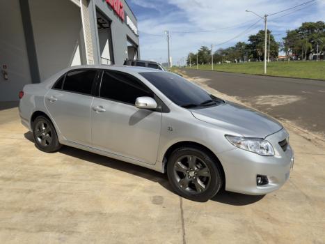 TOYOTA Corolla 2.0 16V 4P XEI FLEX AUTOM�TICO, Foto 7