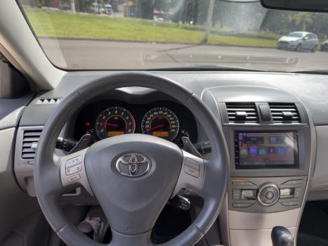 TOYOTA Corolla 2.0 16V 4P XEI FLEX AUTOM�TICO, Foto 8