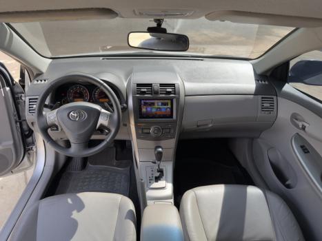 TOYOTA Corolla 2.0 16V 4P XEI FLEX AUTOM�TICO, Foto 9