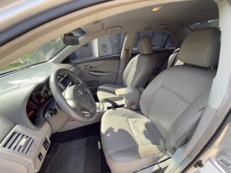 TOYOTA Corolla 2.0 16V 4P XEI FLEX AUTOM�TICO, Foto 10