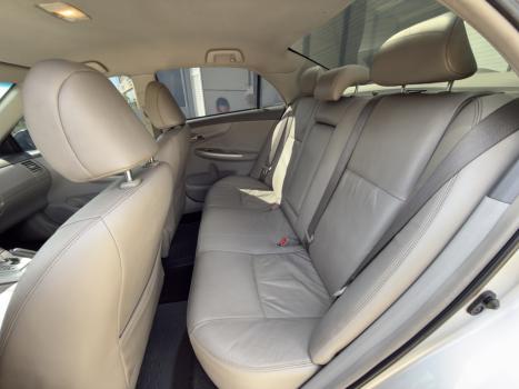TOYOTA Corolla 2.0 16V 4P XEI FLEX AUTOM�TICO, Foto 11